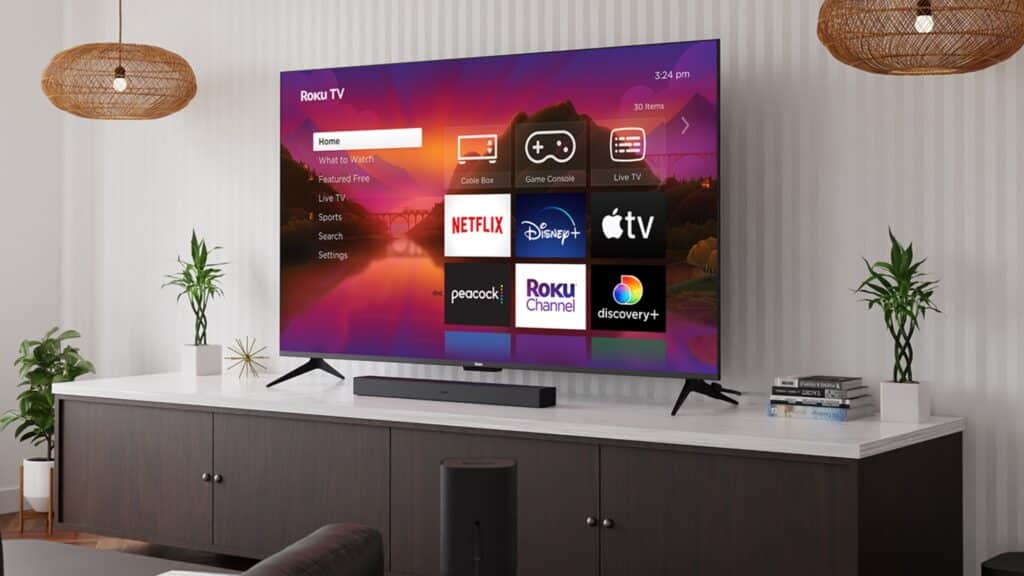 Le opportunità delle Connected TV