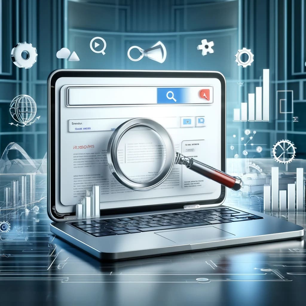 Come posizionarsi sulla Search Generative Experience