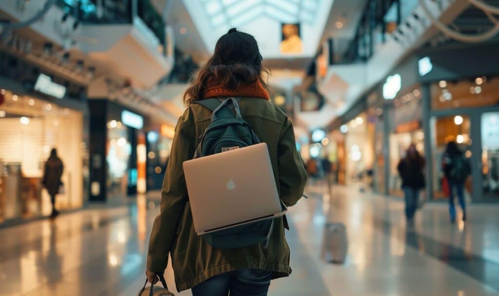 retail revolution ricerca