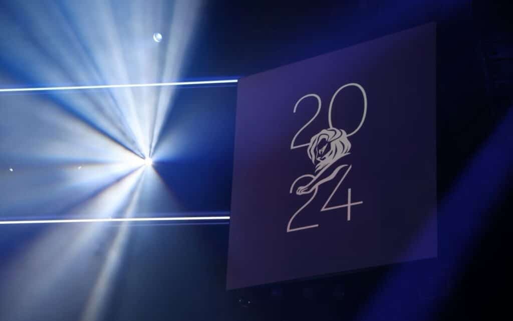 Cannes Lions 2024