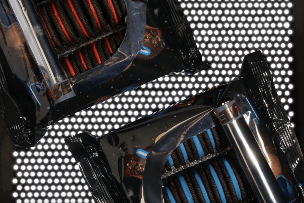 La Forza di Star Wars nei nuovi biscotti Oreo