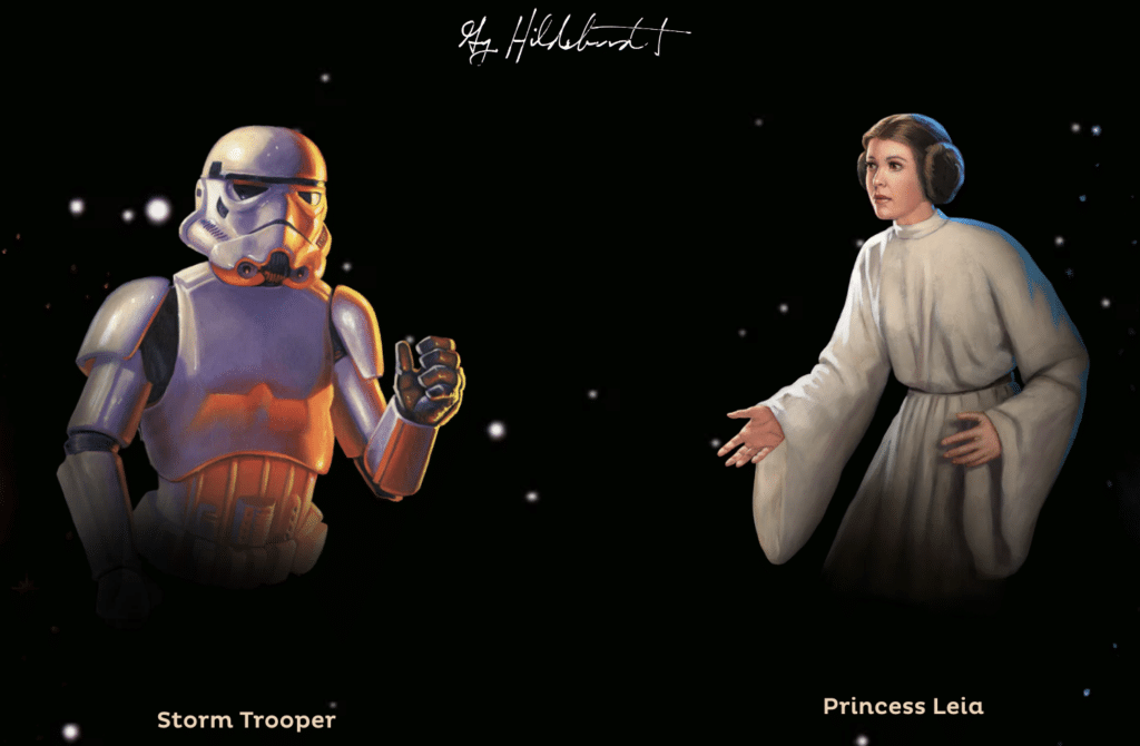 La Forza di Star Wars nei nuovi biscotti Oreo