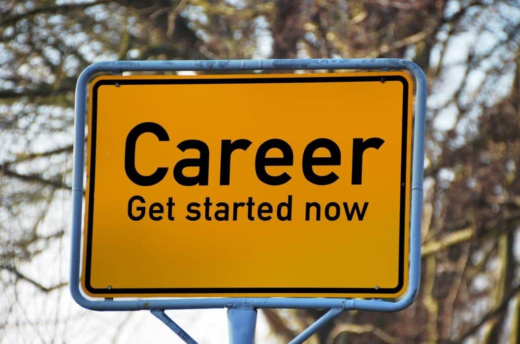career portfolio