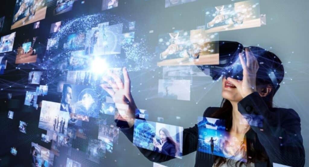 Tecnologia Streaming