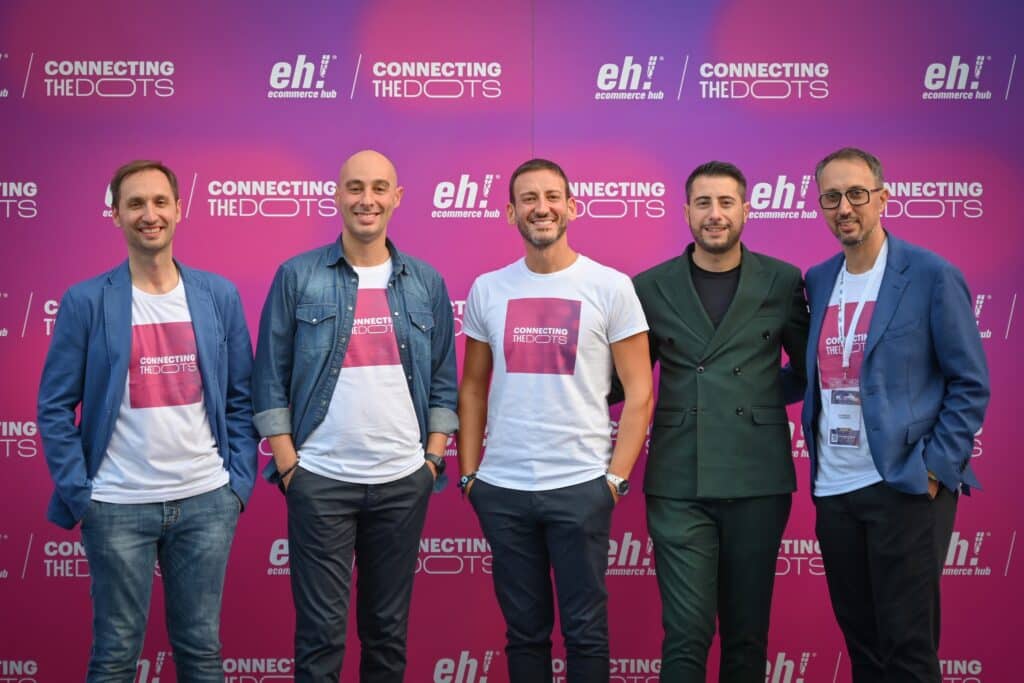 Team ecommerce hub 2024