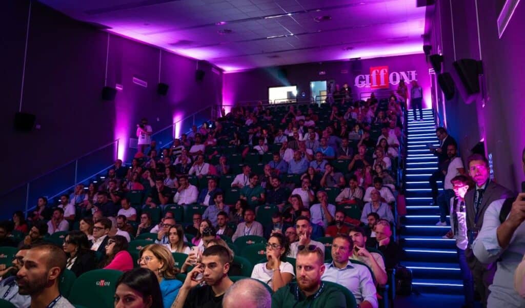 ecommerce hub 2024 sala giffoni