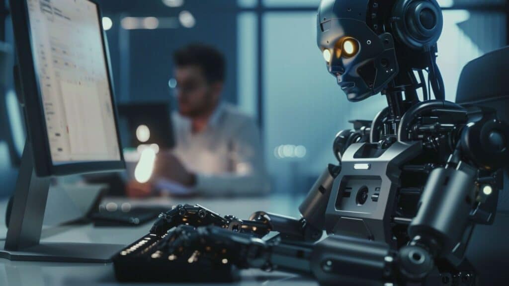 intelligenza artificiale e pubblicità - google