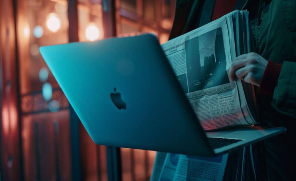 le tecniche più efficaci per generare traffico su un sito di notizie