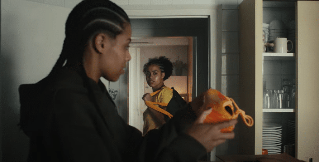 spot amazon prime video