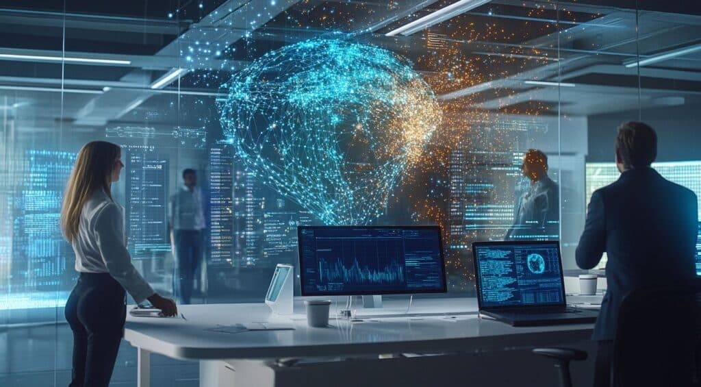 Big Data e AI