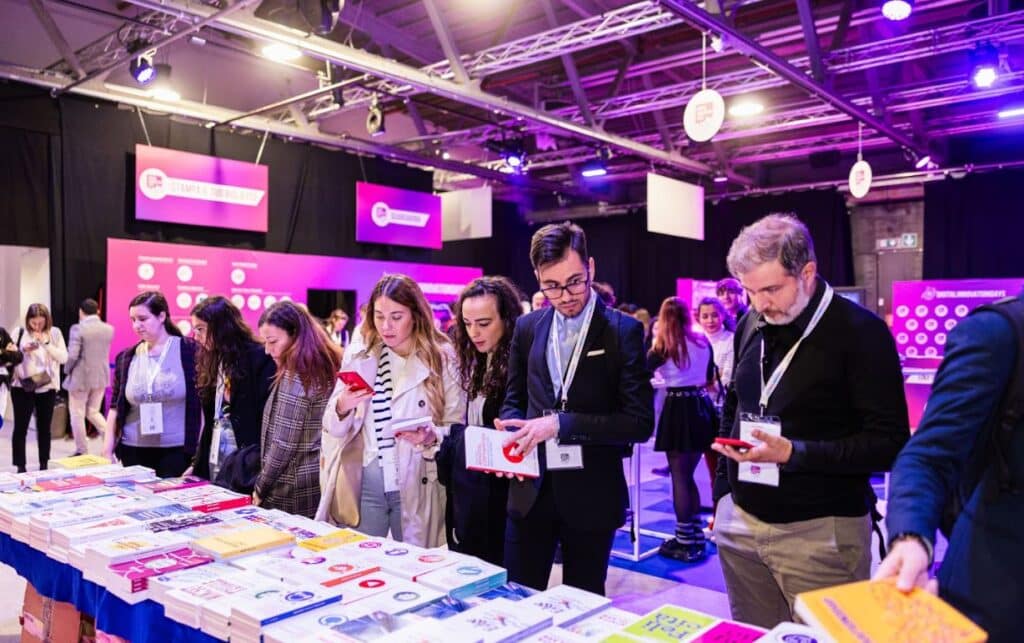 Digital Innovation Days 2024 - 01