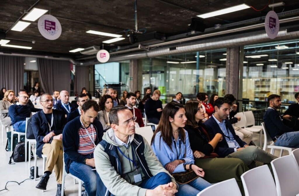 digital innovation days - area workshop