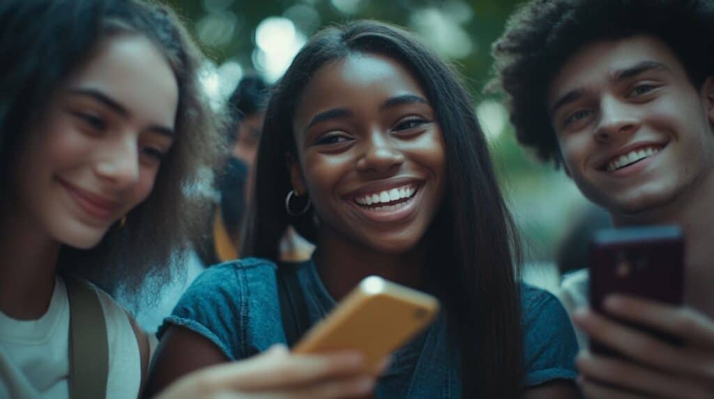 early adopters gen z