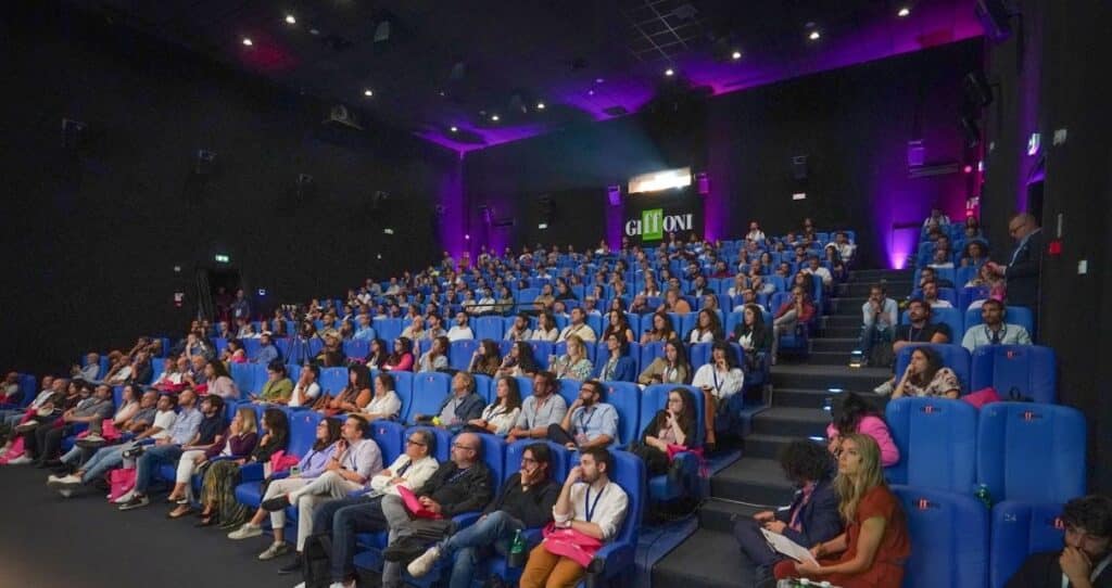 ecommerce hub giffoni