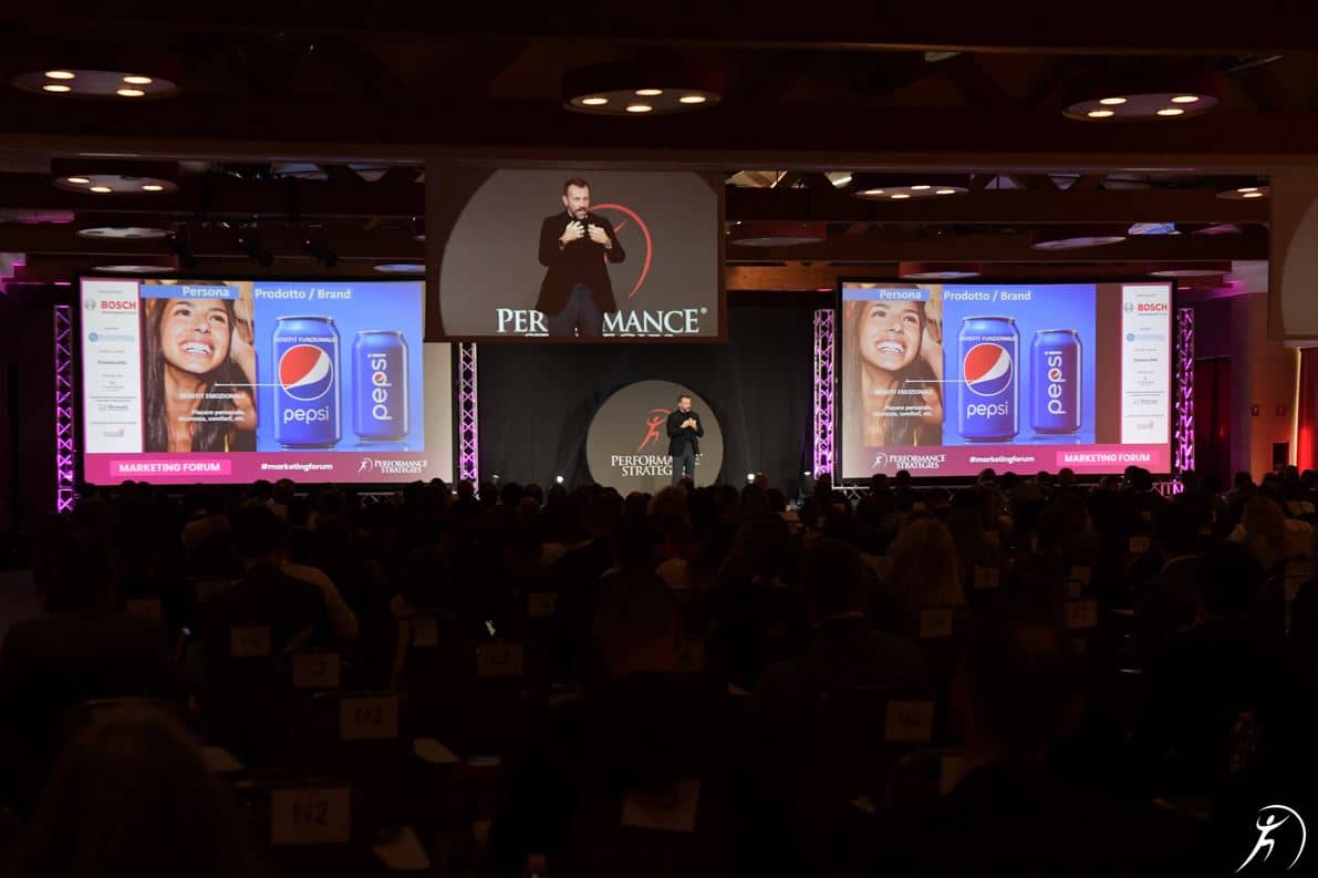 marketing forum performance strategies