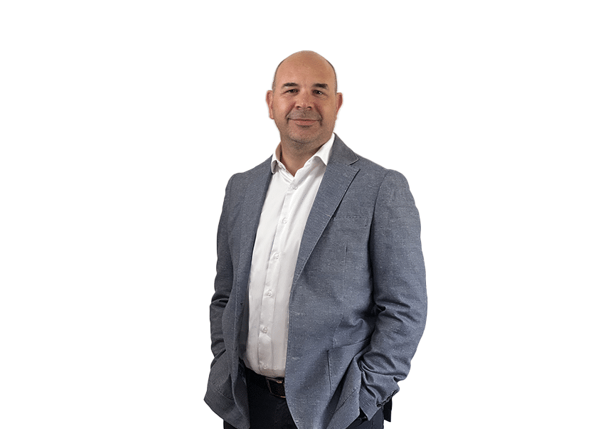 Alessandro Zollo, CEO di Great Place to Work Italia