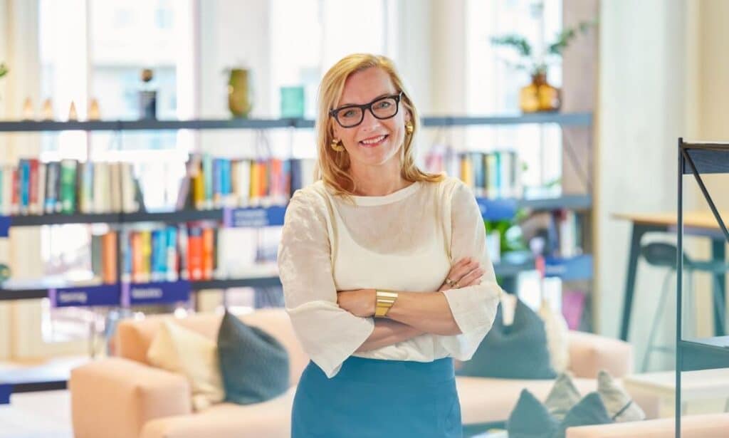 Anna Koivuniemi