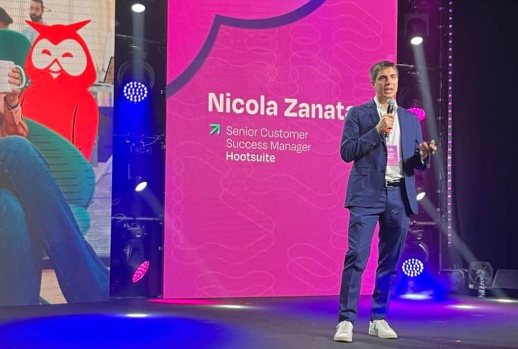 DID nicola zanata