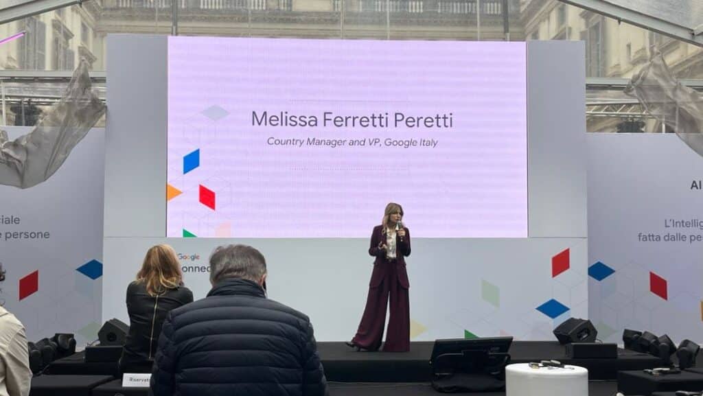 Google AI Connect 2024