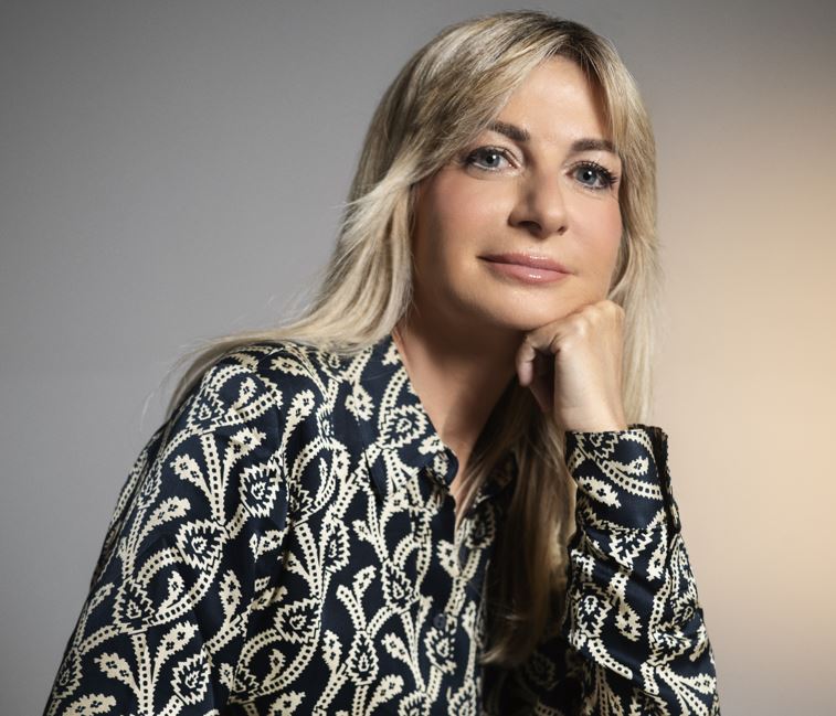 Melissa Ferretti Peretti