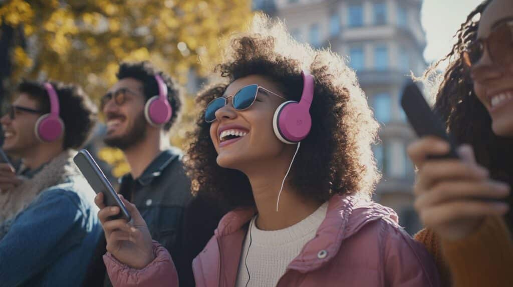 culture next 2024 di Spotify