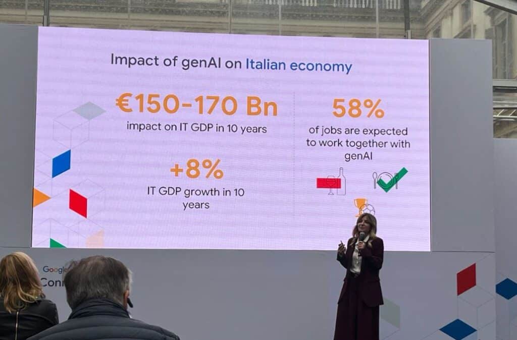 google ai connect 2