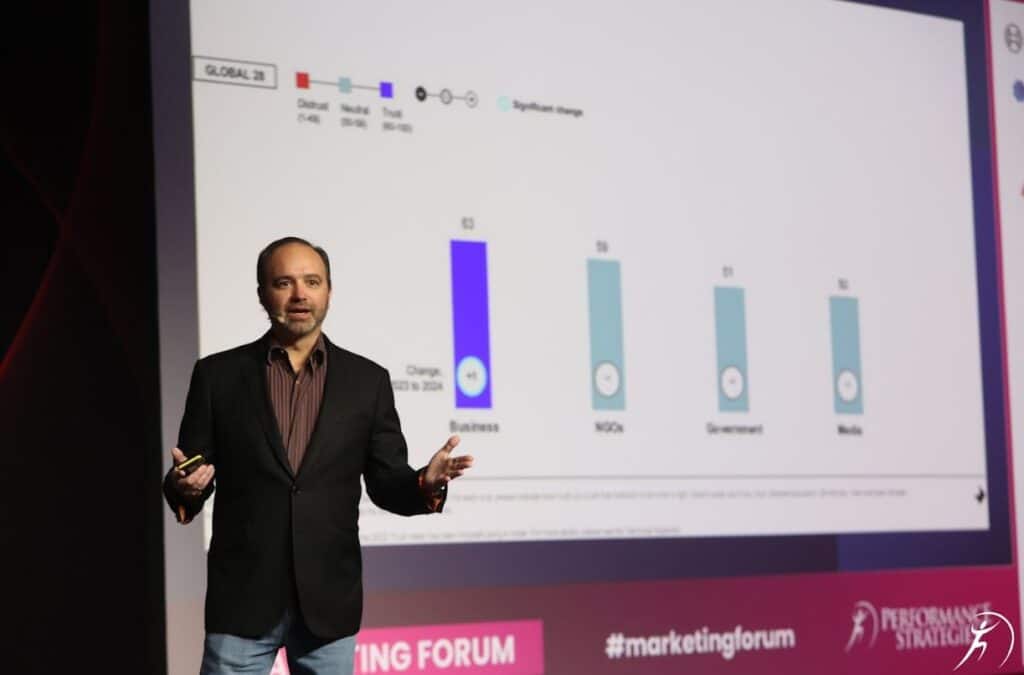 joe pulizzi marketing forum