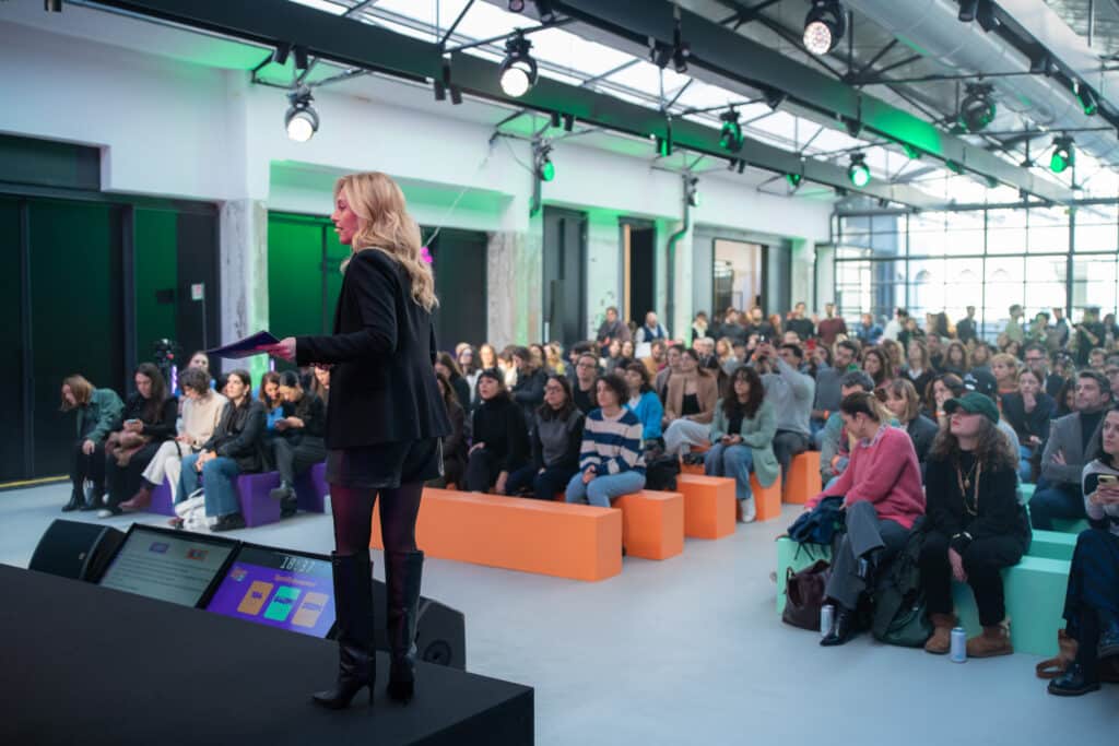 evento spotify podcast