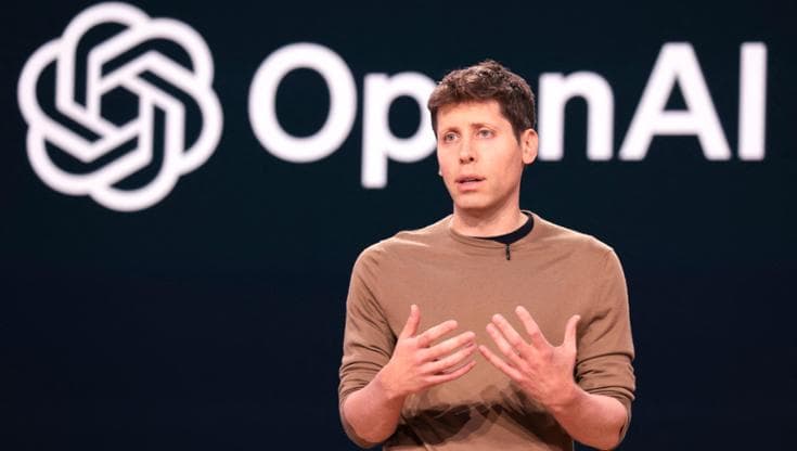 sam altman