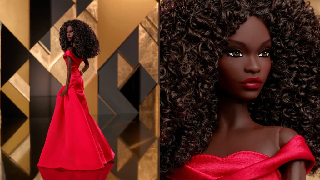 Mattel-Black-Barbie-Doll-45th-Anniversary-1-1738293372
