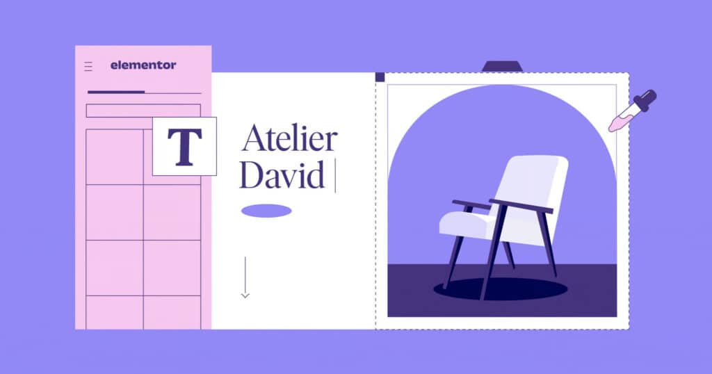 Elementor per WordPress: cos'è e come si usa