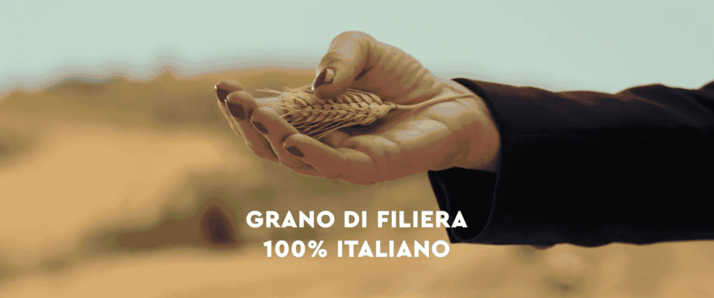 Pasta Armando
