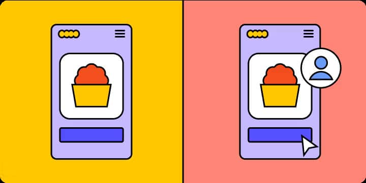 UX e UI Designer