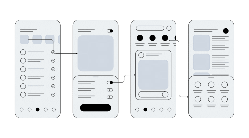 UX e UI Designer