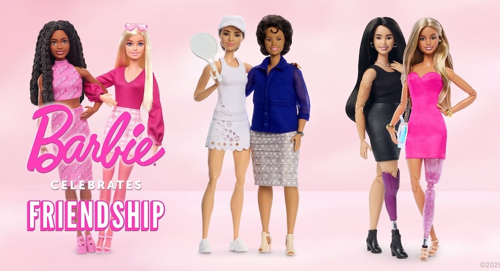 barbie