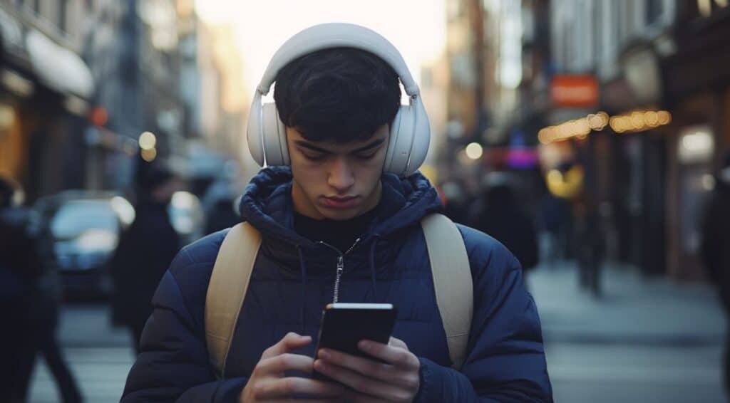 Gen Z su X - dati trend e statistiche