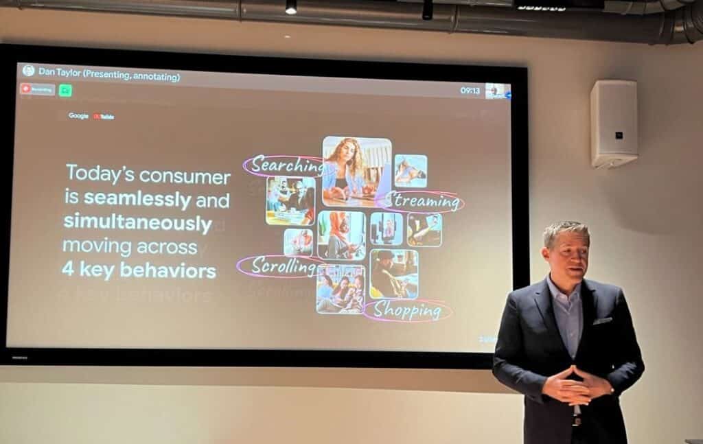 Google Ads e AI