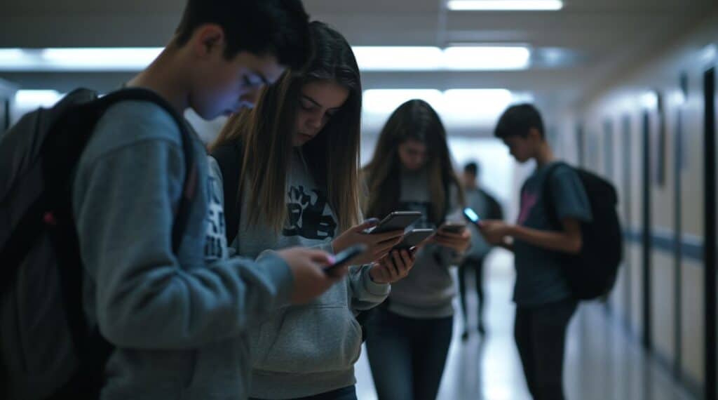 Instagram e bullismo