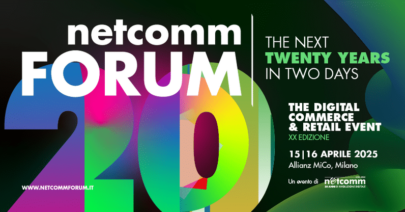 Netcomm Forum 2025