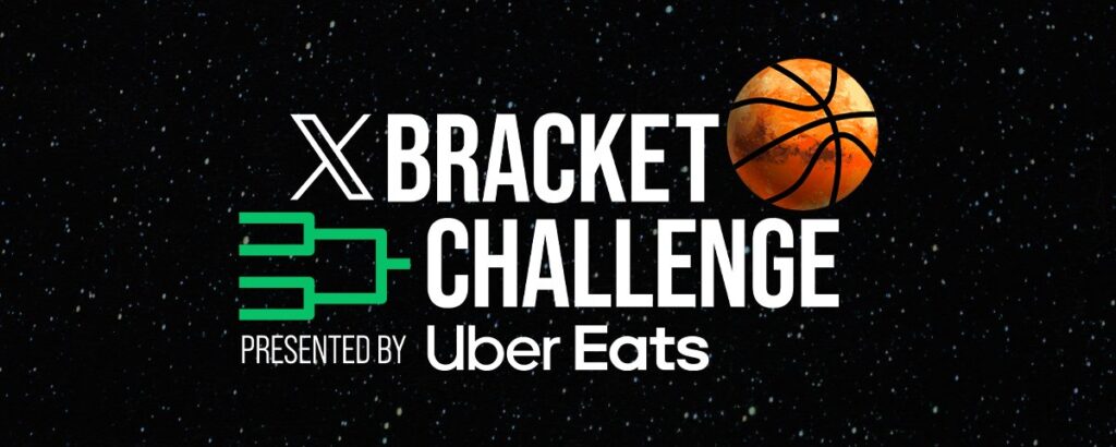 X METTE IN PALIO UN VIAGGIO SU MARTE