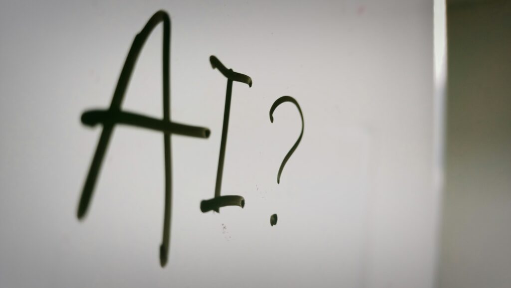 AI e Decision Making