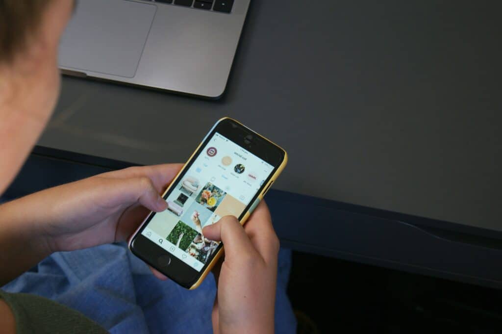 Social Media più diffuso