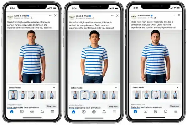 Meta Ads con Intelligenza Artificiale