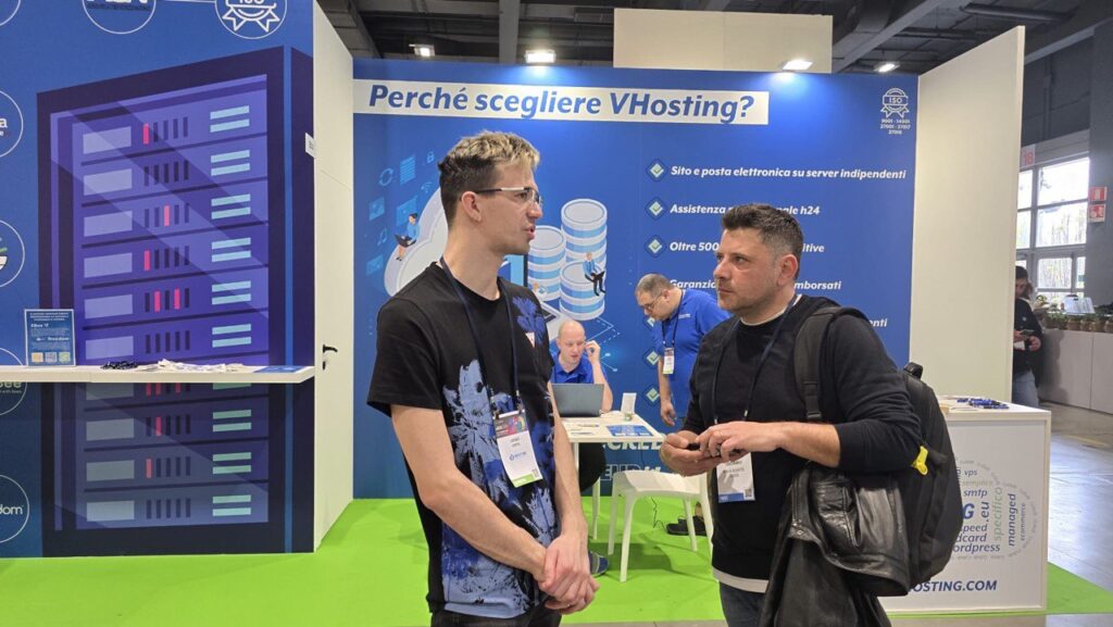 interviste netcomm - lorenzo crippa