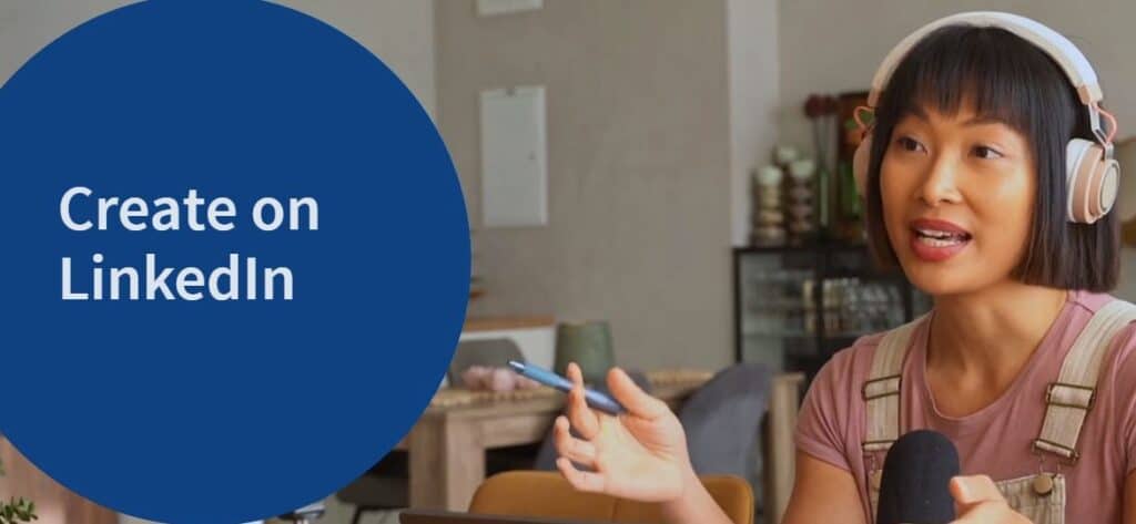 Consigli per pubblicare su LinkedIn - LinkedIn lancia un mini sito