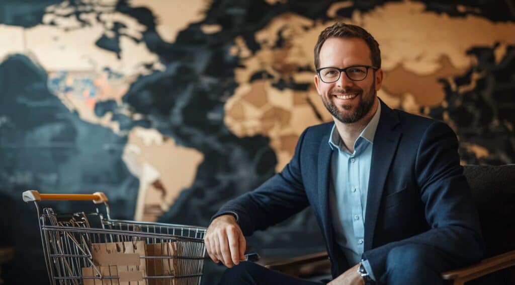 Kaufland Global Marketplace - guida completa