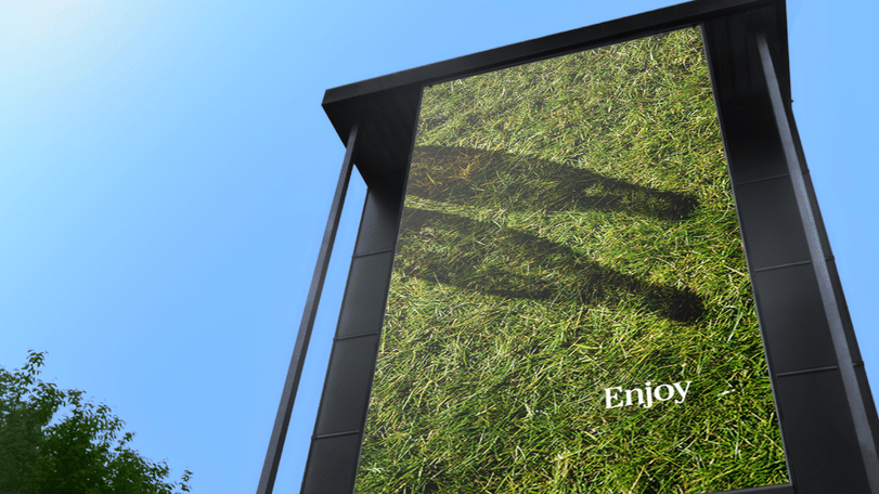 coca-cola-shadows-CAMPAGNA NO LOGO DI COCA-COLA