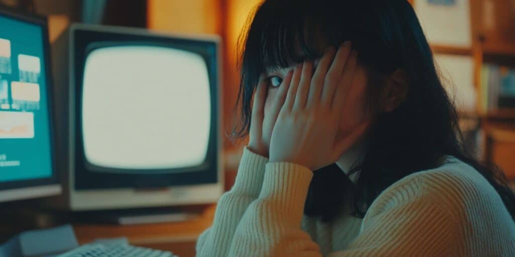 contenuti per adulti su YouTube