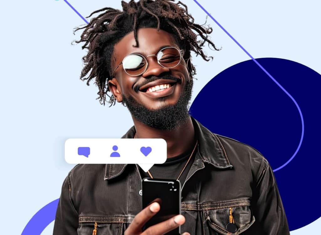 cosa vogliono le persone dai brand sui social nel 2025