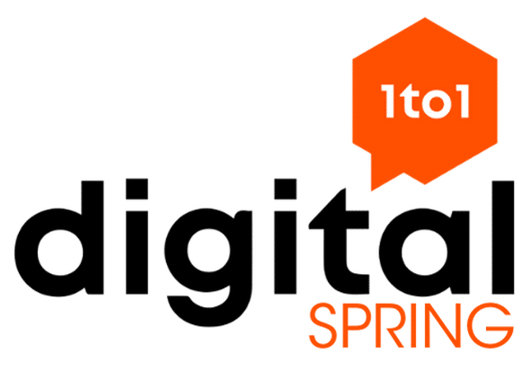 digital 1to1 spring